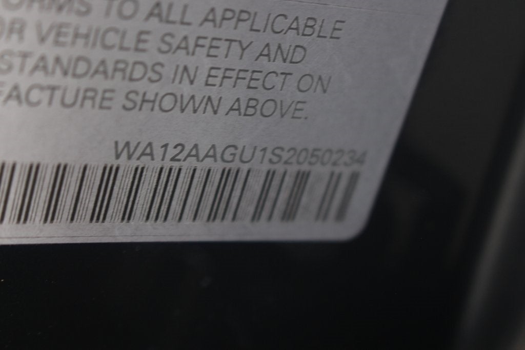 2025 Audi Q5 2.0T Premium Plus quattro