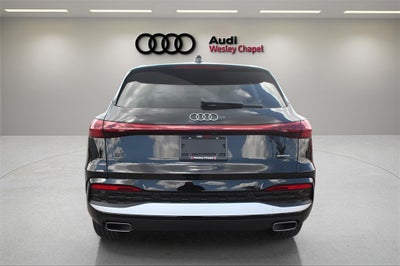 2025 Audi Q5 2.0T Premium Plus quattro