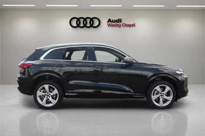 2025 Audi Q5 2.0T Premium Plus quattro