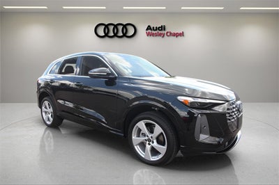 2025 Audi Q5 2.0T Premium Plus quattro