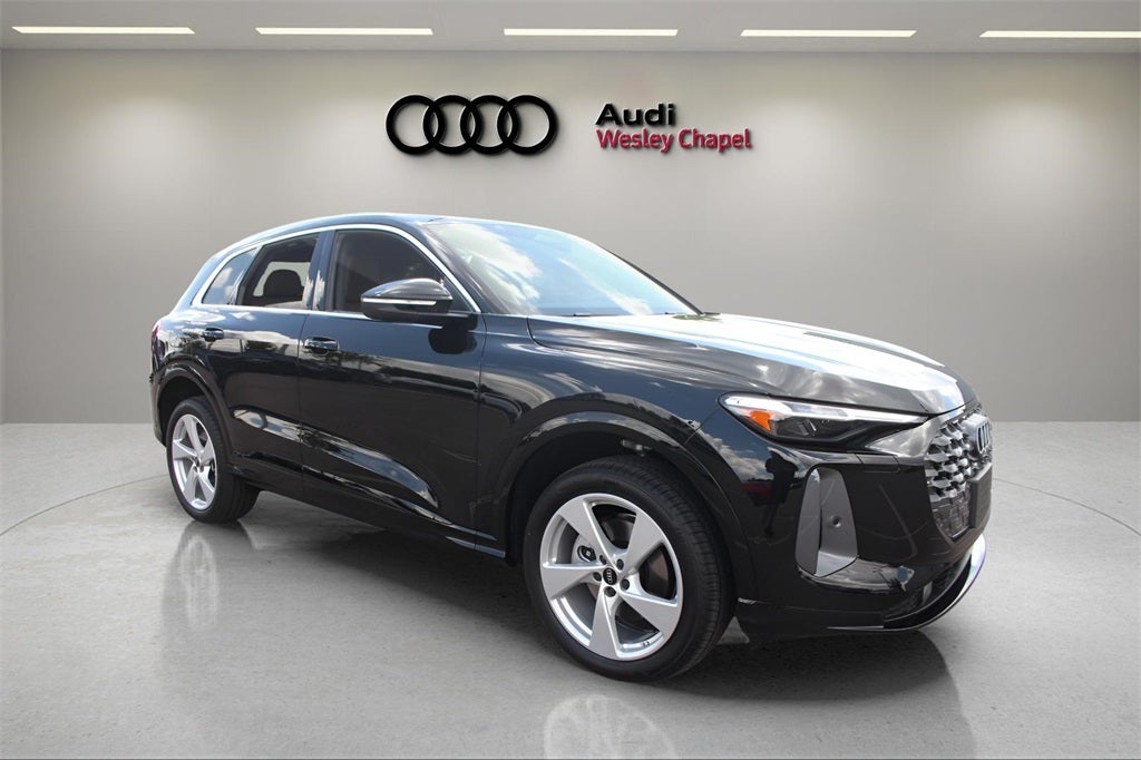 2025 Audi Q5 2.0T Premium Plus quattro