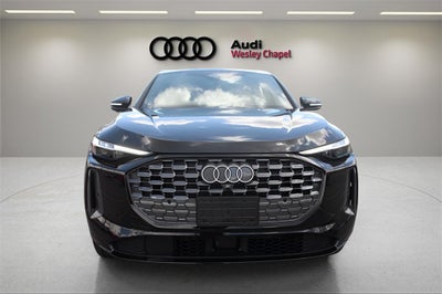 2025 Audi Q5 2.0T Premium Plus quattro