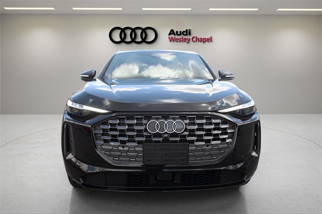 2025 Audi Q5 2.0T Premium Plus quattro