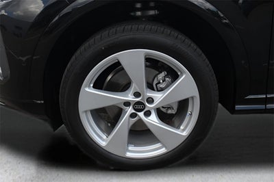 2025 Audi Q5 2.0T Premium Plus quattro