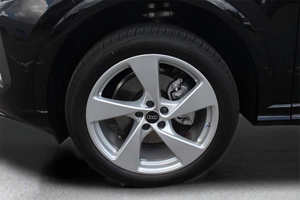 2025 Audi Q5 2.0T Premium Plus quattro