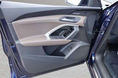 2025 Audi Q5 2.0T Premium Plus quattro