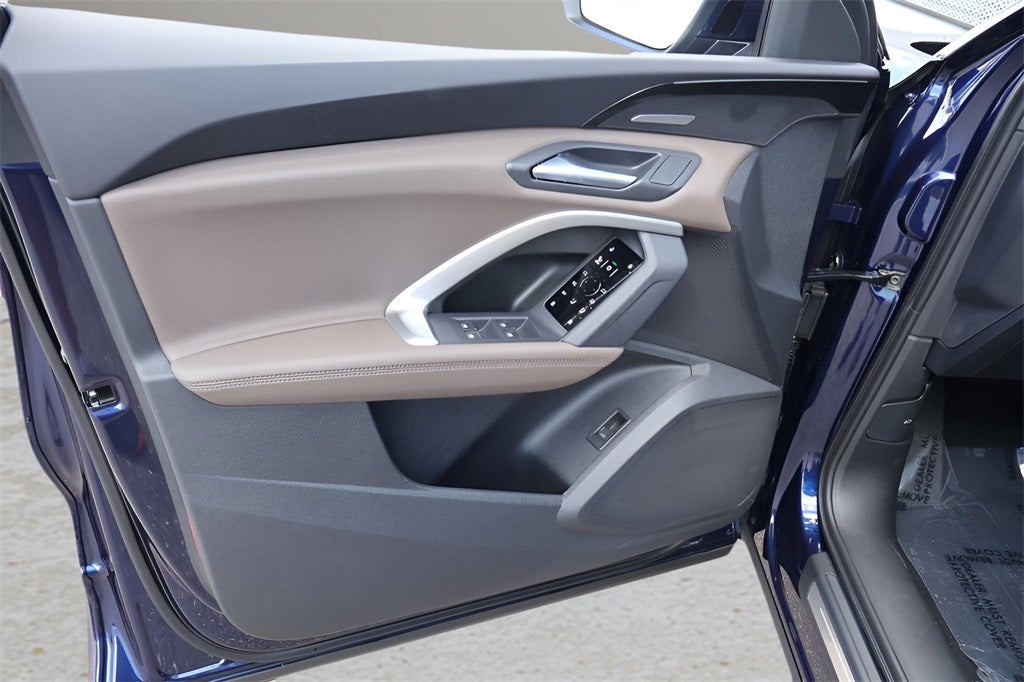 2025 Audi Q5 2.0T Premium Plus quattro