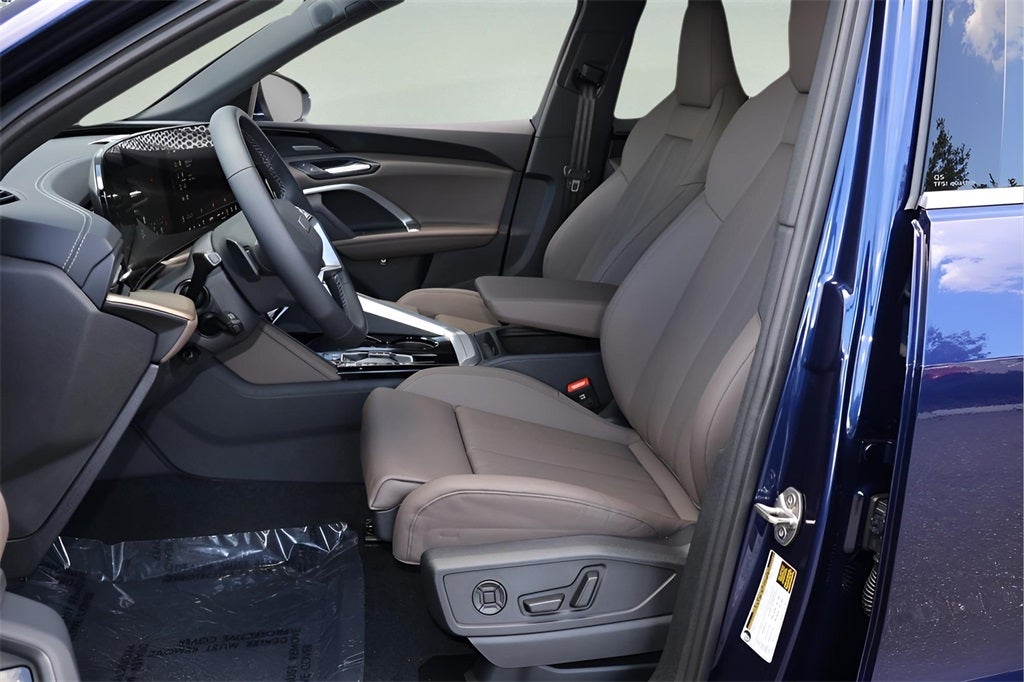 2025 Audi Q5 2.0T Premium Plus quattro