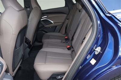 2025 Audi Q5 2.0T Premium Plus quattro