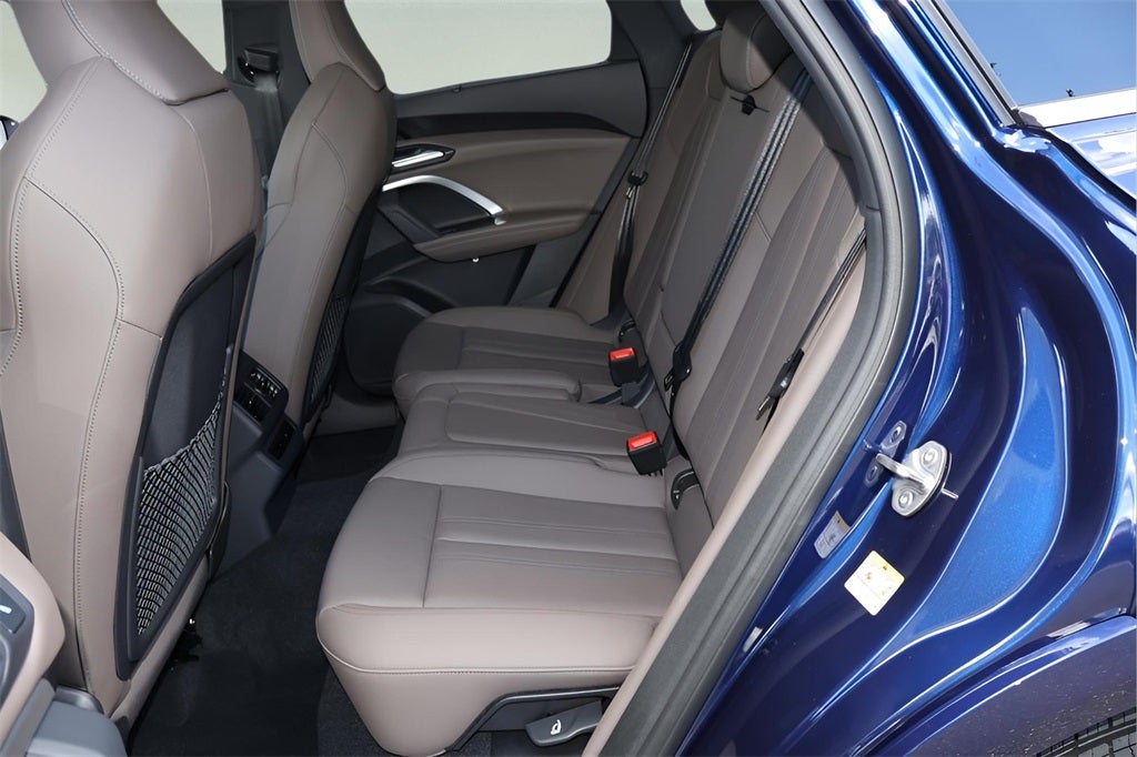 2025 Audi Q5 2.0T Premium Plus quattro