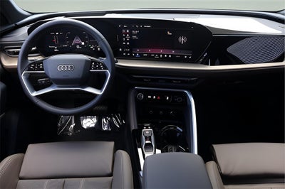 2025 Audi Q5 2.0T Premium Plus quattro