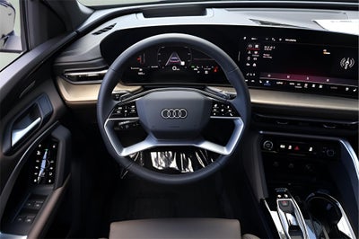 2025 Audi Q5 2.0T Premium Plus quattro