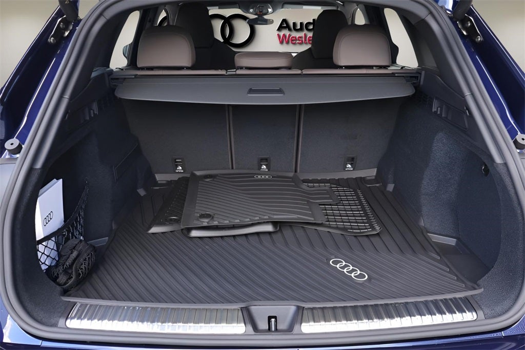 2025 Audi Q5 2.0T Premium Plus quattro