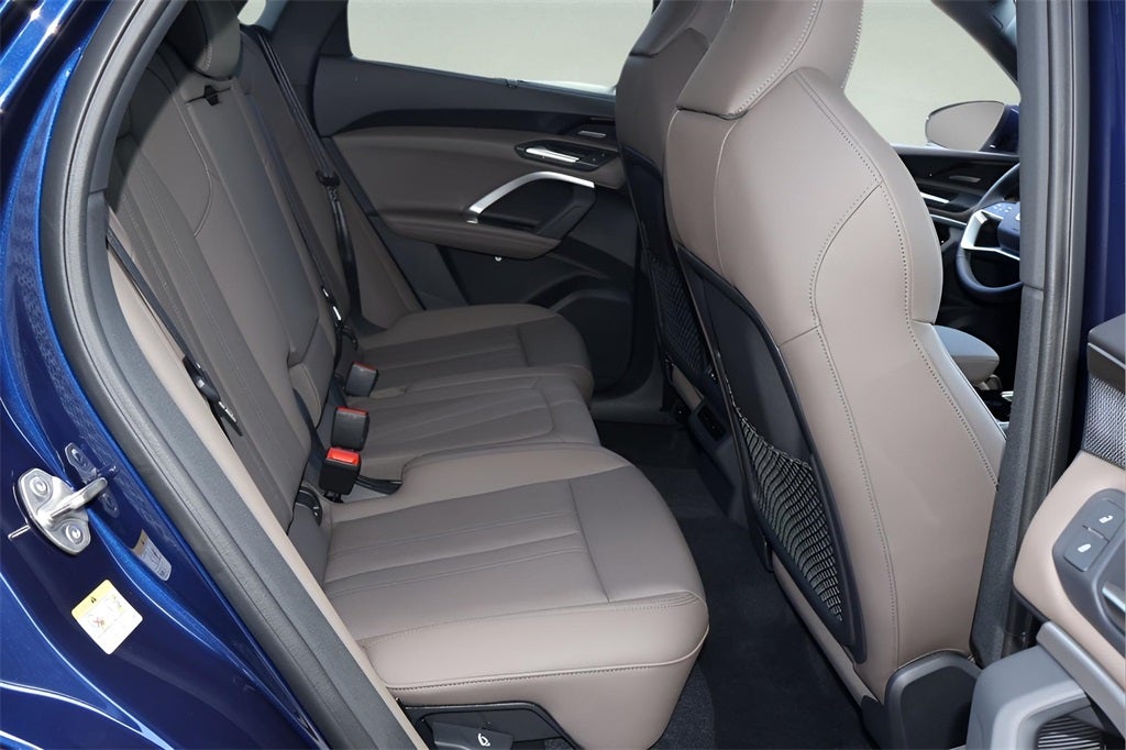 2025 Audi Q5 2.0T Premium Plus quattro