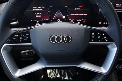 2025 Audi Q5 2.0T Premium Plus quattro