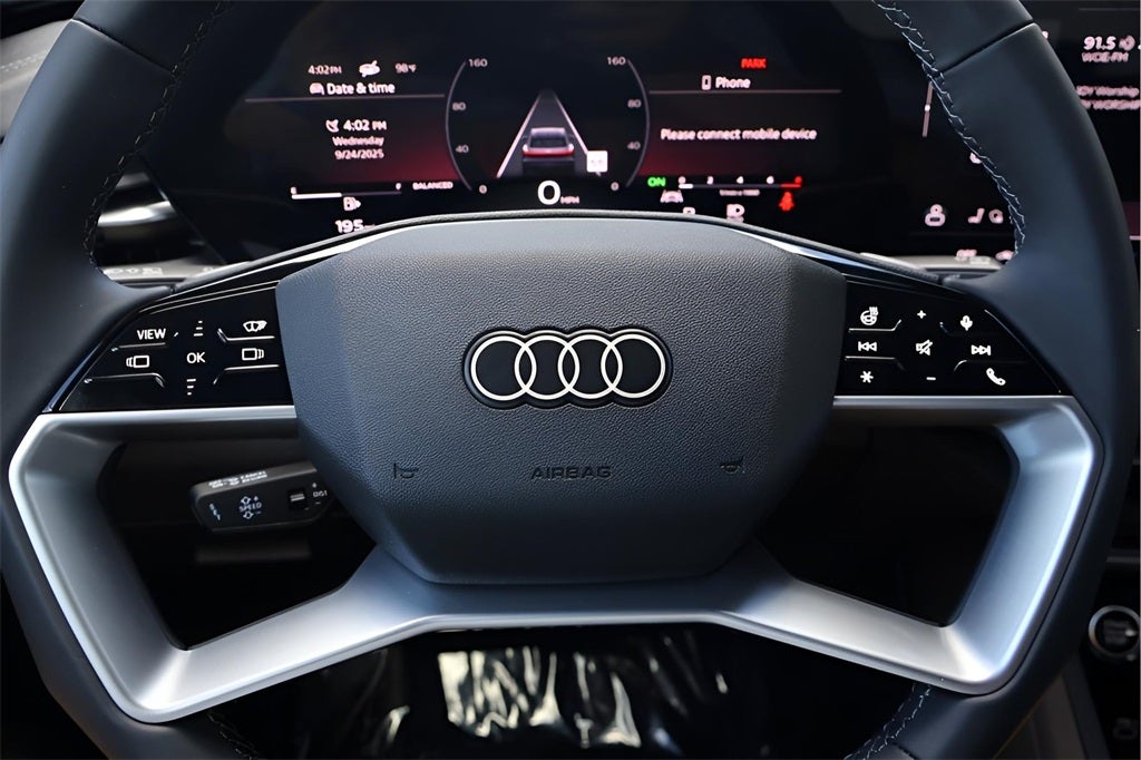 2025 Audi Q5 2.0T Premium Plus quattro