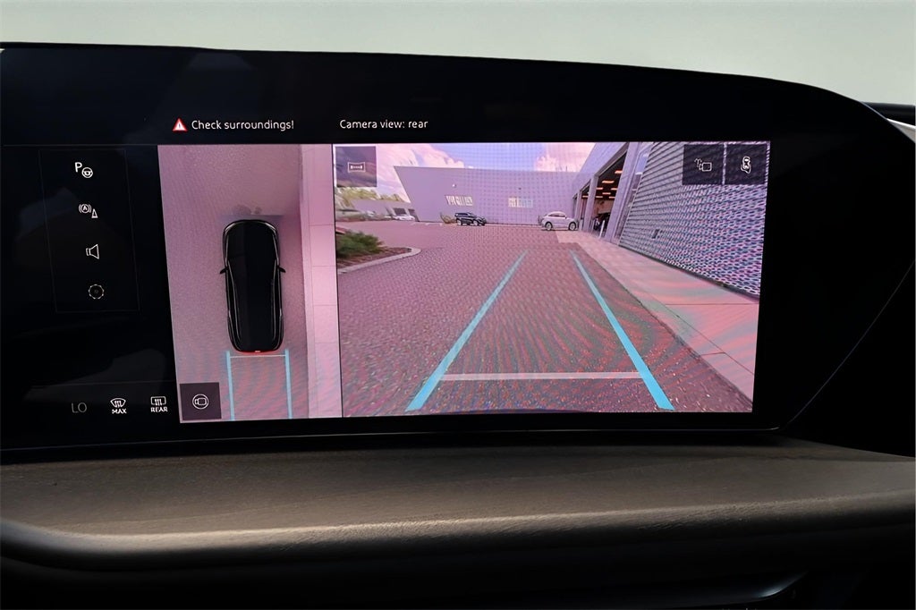 2025 Audi Q5 2.0T Premium Plus quattro