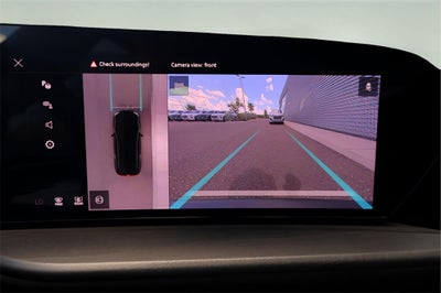 2025 Audi Q5 2.0T Premium Plus quattro