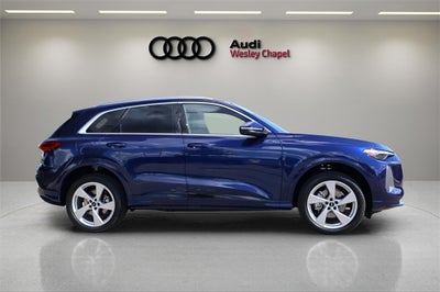 2025 Audi Q5 2.0T Premium Plus quattro