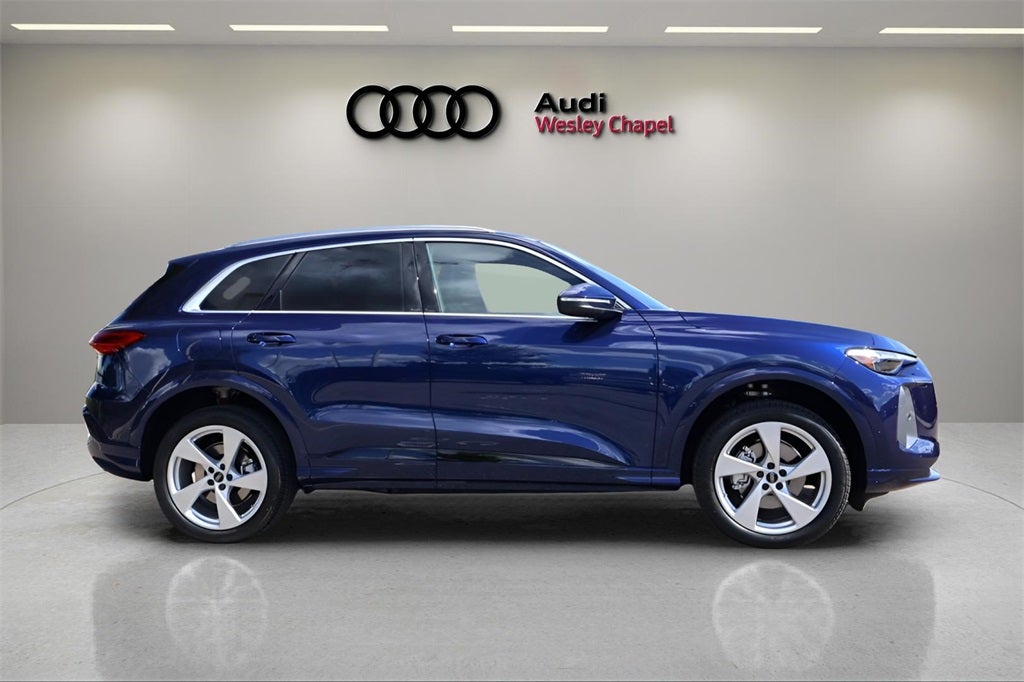 2025 Audi Q5 2.0T Premium Plus quattro