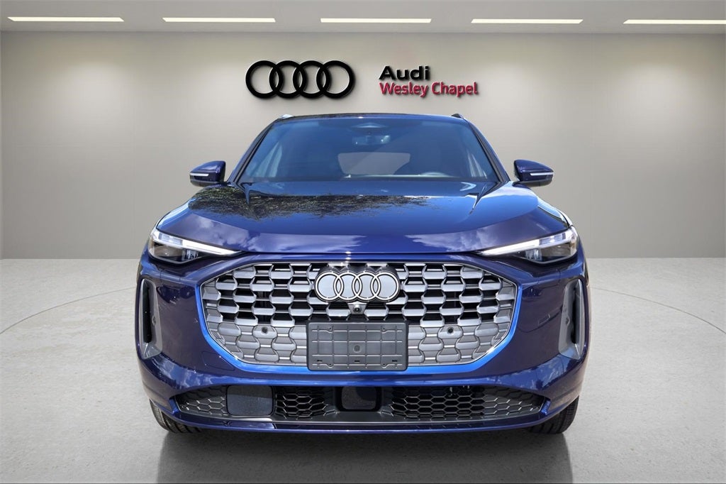 2025 Audi Q5 2.0T Premium Plus quattro