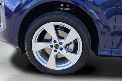 2025 Audi Q5 2.0T Premium Plus quattro