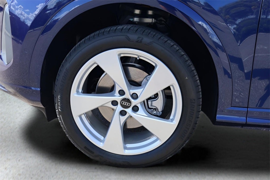 2025 Audi Q5 2.0T Premium Plus quattro