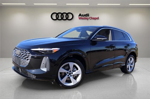 2025 Audi Q5 2.0T Premium Plus quattro