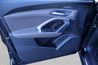 2025 Audi Q5 2.0T Premium Plus quattro