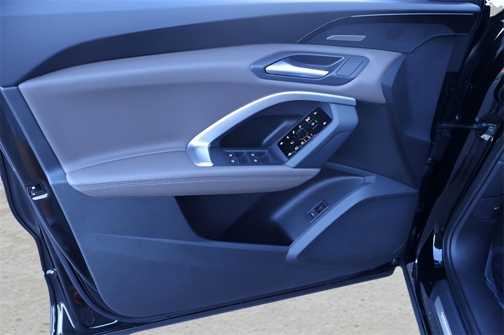 2025 Audi Q5 2.0T Premium Plus quattro