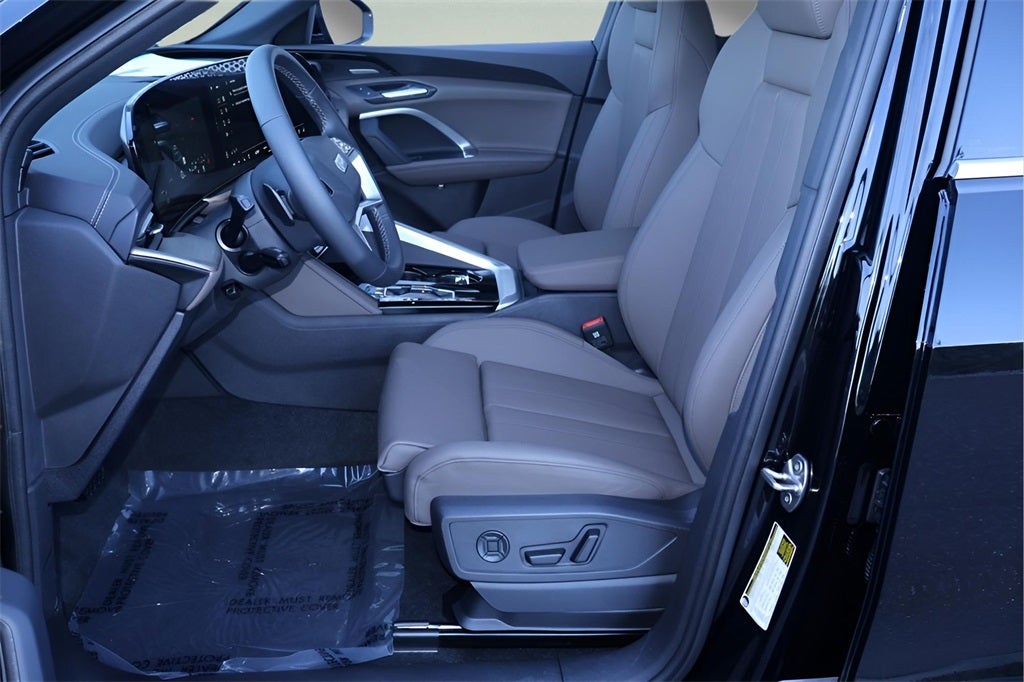 2025 Audi Q5 2.0T Premium Plus quattro