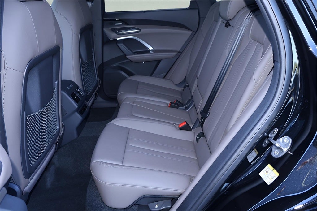 2025 Audi Q5 2.0T Premium Plus quattro