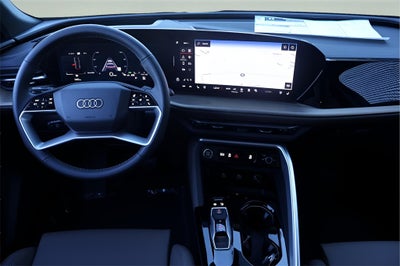 2025 Audi Q5 2.0T Premium Plus quattro