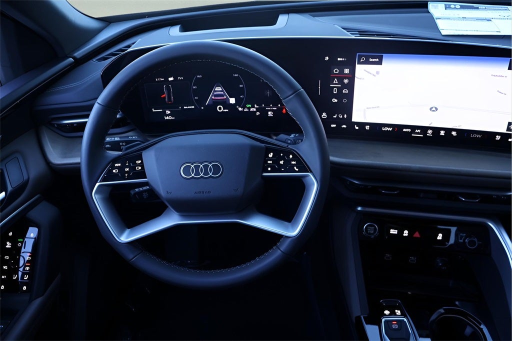2025 Audi Q5 2.0T Premium Plus quattro