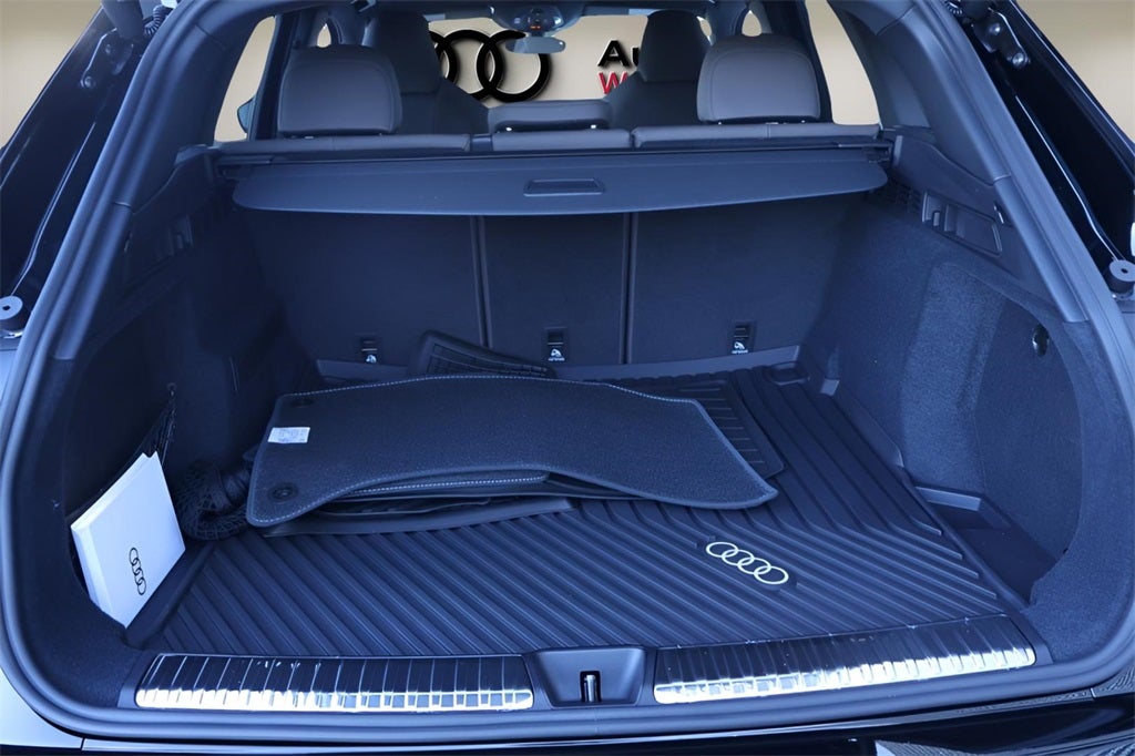 2025 Audi Q5 2.0T Premium Plus quattro