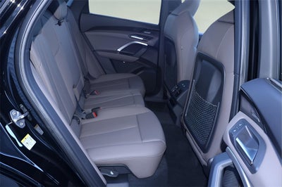 2025 Audi Q5 2.0T Premium Plus quattro