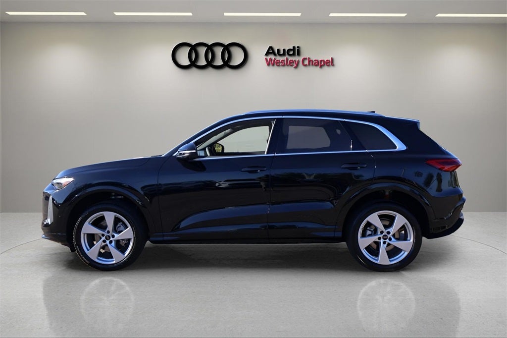 2025 Audi Q5 2.0T Premium Plus quattro