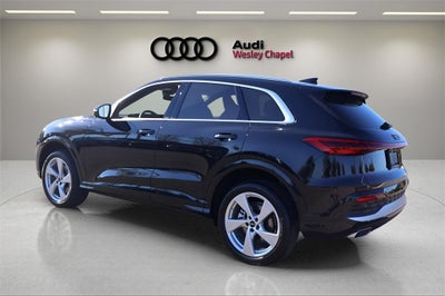 2025 Audi Q5 2.0T Premium Plus quattro