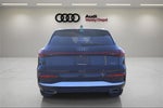 2025 Audi Q5 2.0T Premium Plus quattro