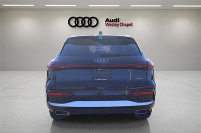 2025 Audi Q5 2.0T Premium Plus quattro
