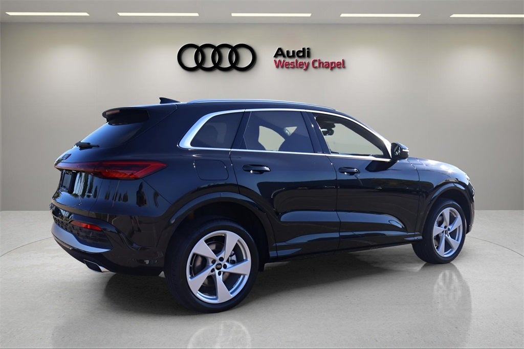 2025 Audi Q5 2.0T Premium Plus quattro