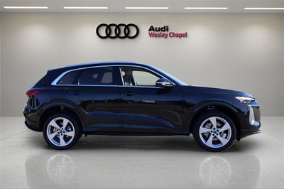 2025 Audi Q5 2.0T Premium Plus quattro
