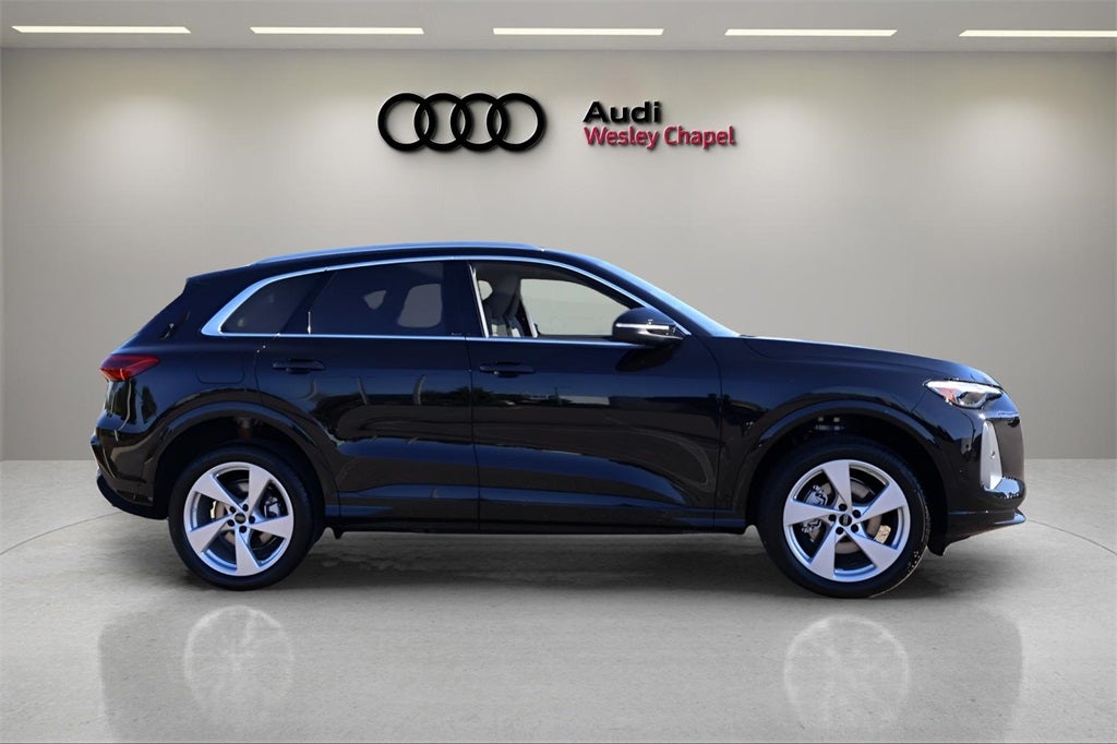 2025 Audi Q5 2.0T Premium Plus quattro