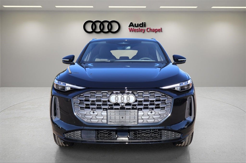 2025 Audi Q5 2.0T Premium Plus quattro