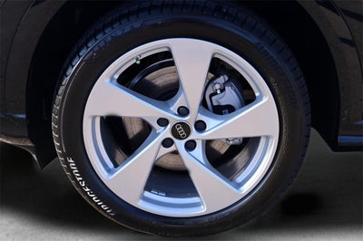 2025 Audi Q5 2.0T Premium Plus quattro