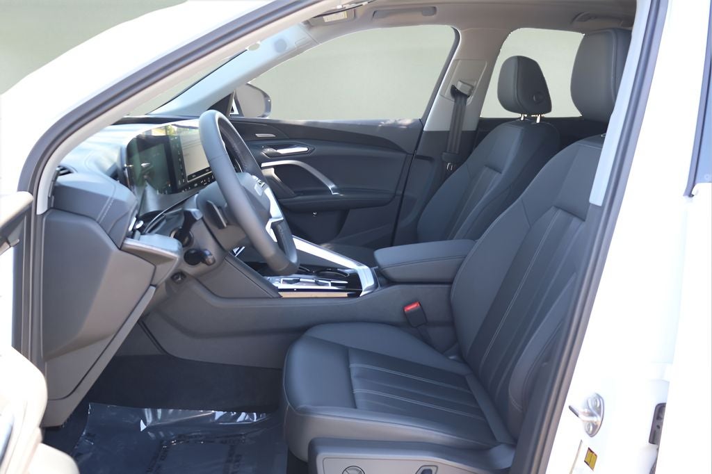 2026 Audi Q5 2.0T Premium Plus quattro