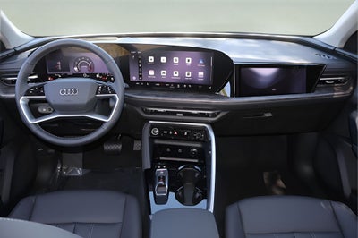 2026 Audi Q5 2.0T Premium Plus quattro