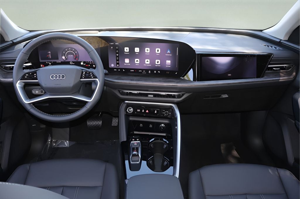 2026 Audi Q5 2.0T Premium Plus quattro