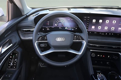 2026 Audi Q5 2.0T Premium Plus quattro