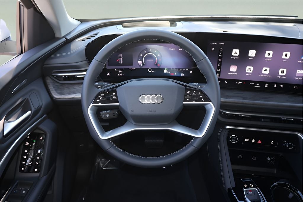 2026 Audi Q5 2.0T Premium Plus quattro
